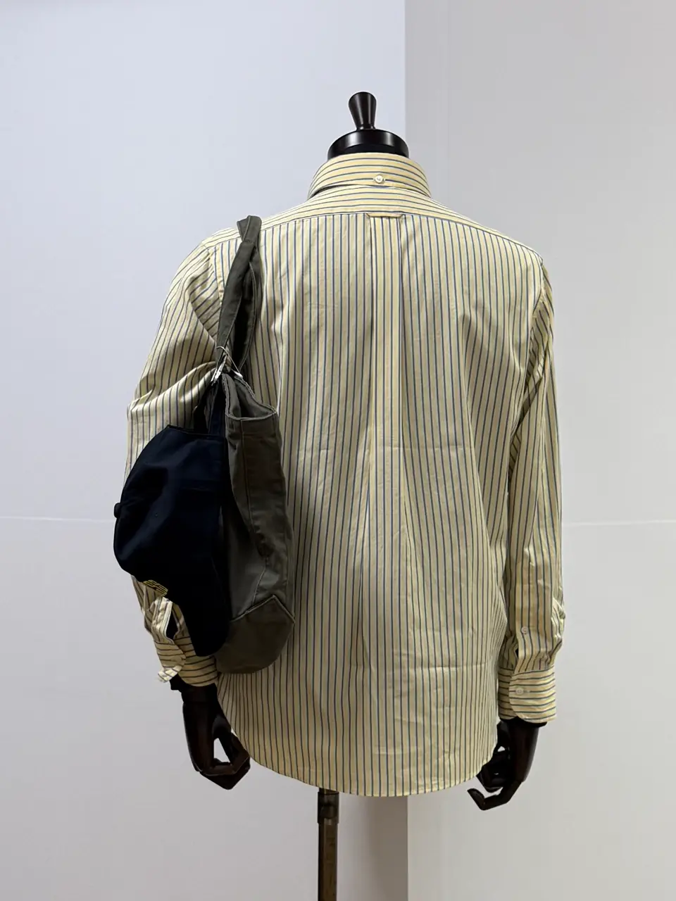 J.PRESS MEN 吉村 コーディネート画像