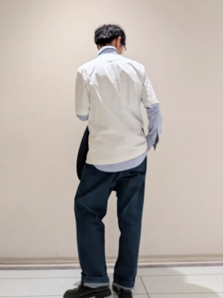 J.PRESS MEN 春木 コーディネート画像