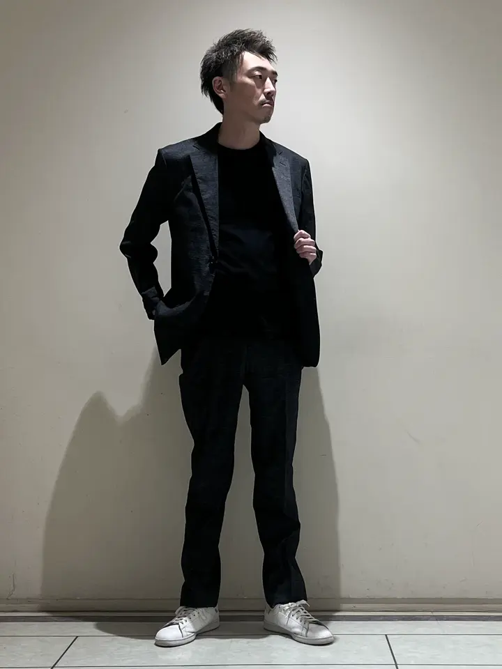 J.PRESS MEN 高橋 コーディネート画像