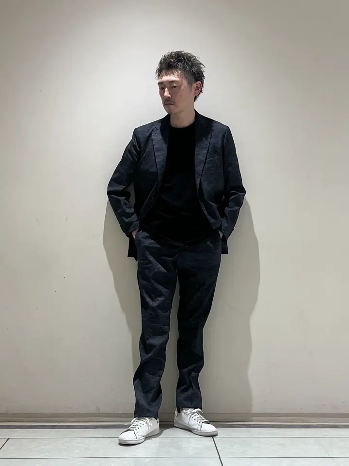 J.PRESS MEN 高橋 コーディネート画像