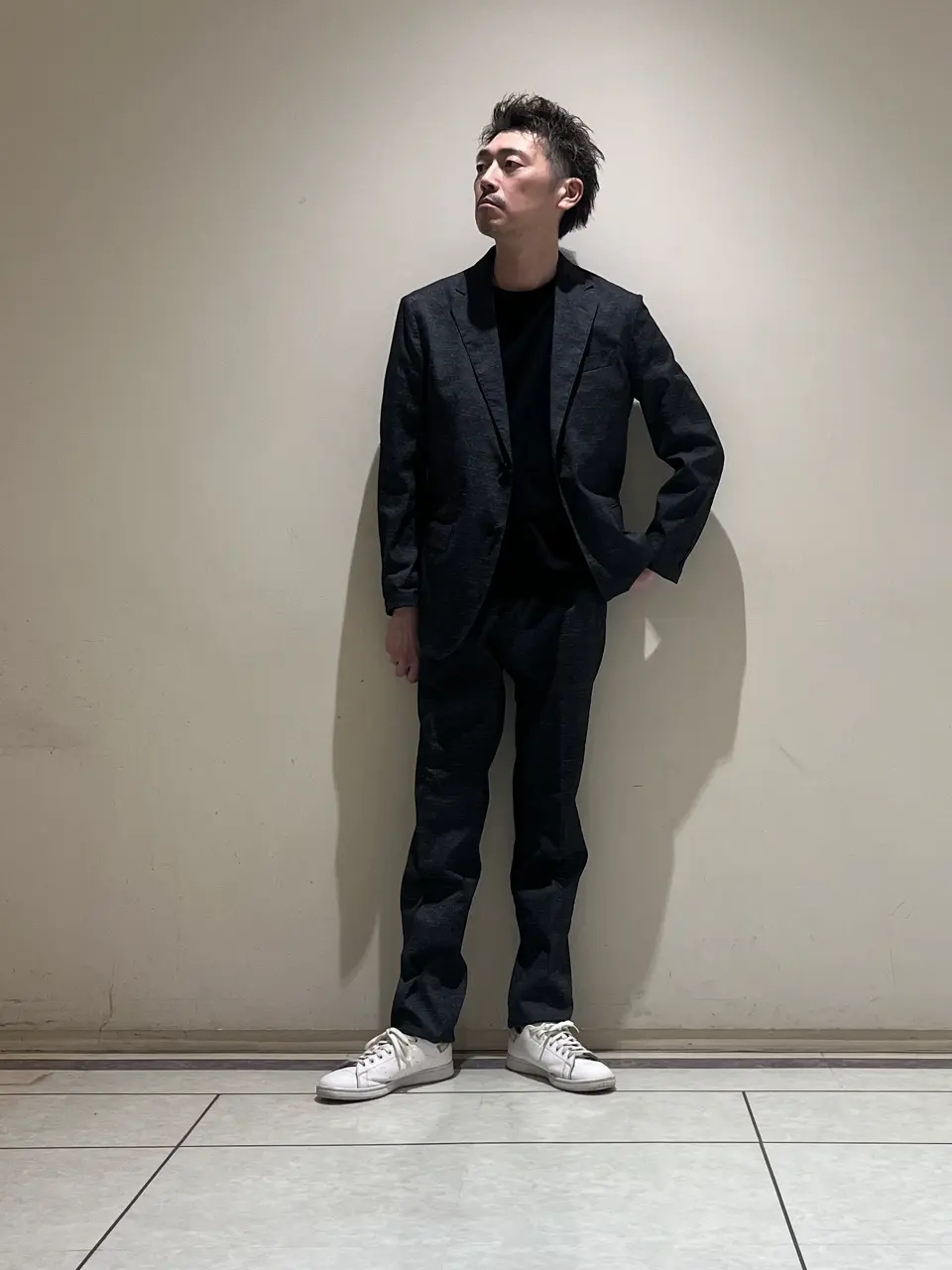 J.PRESS MEN 高橋 コーディネート画像