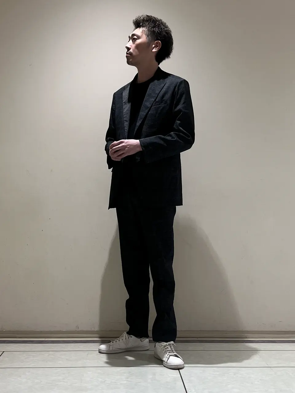 J.PRESS MEN 高橋 コーディネート画像