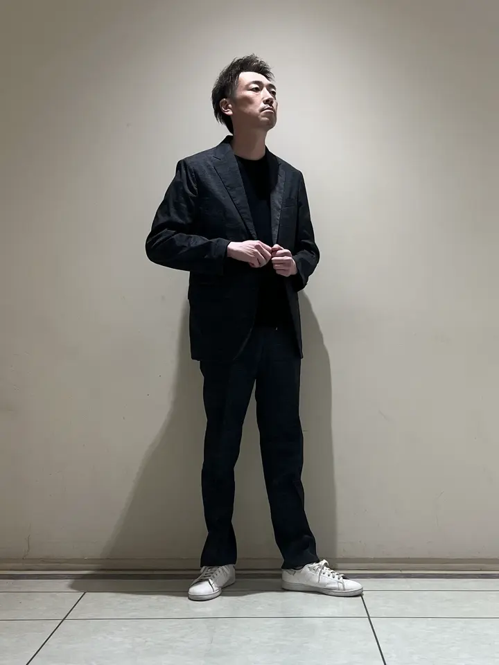 J.PRESS MEN 高橋 コーディネート画像