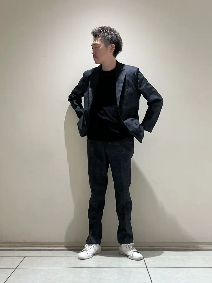 J.PRESS MEN 高橋 コーディネート画像