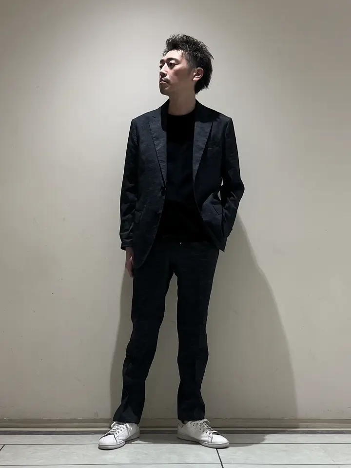 J.PRESS MEN 高橋 コーディネート画像