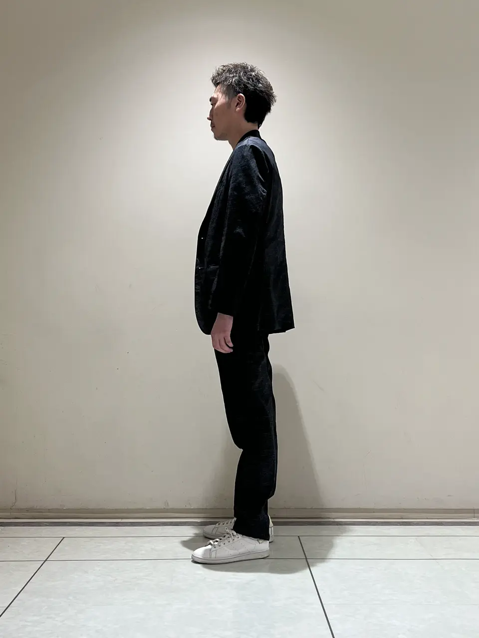 J.PRESS MEN 高橋 コーディネート画像