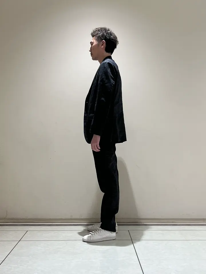 J.PRESS MEN 高橋 コーディネート画像