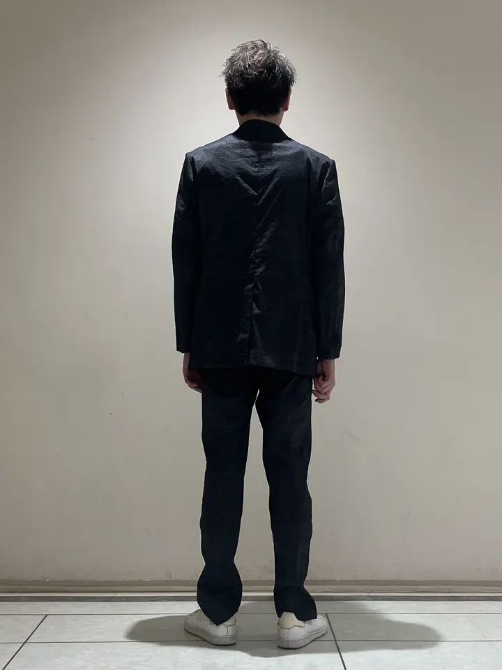 J.PRESS MEN 高橋 コーディネート画像