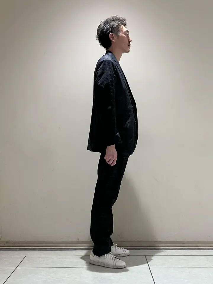 J.PRESS MEN 高橋 コーディネート画像