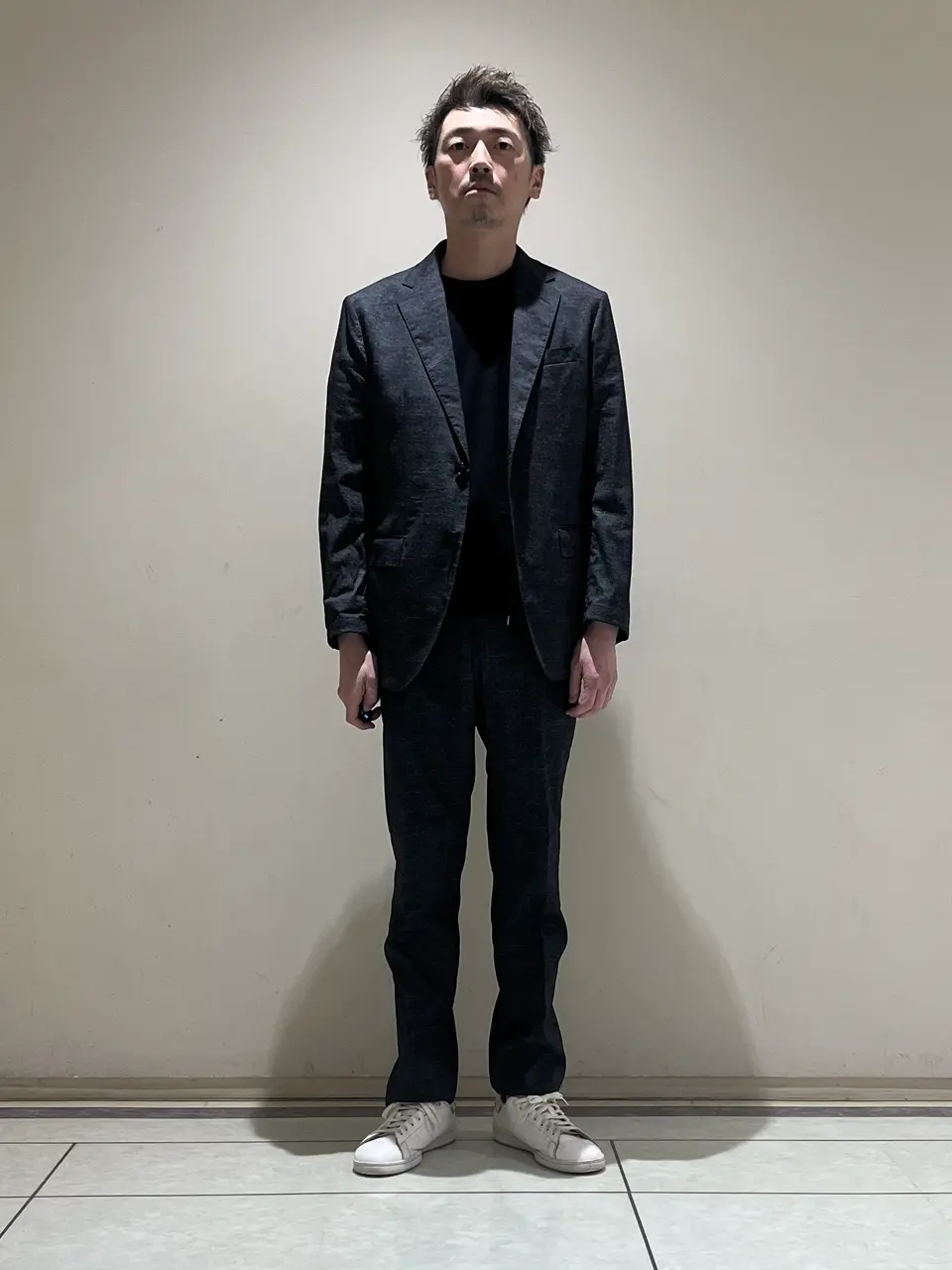 J.PRESS MEN 高橋 コーディネート画像