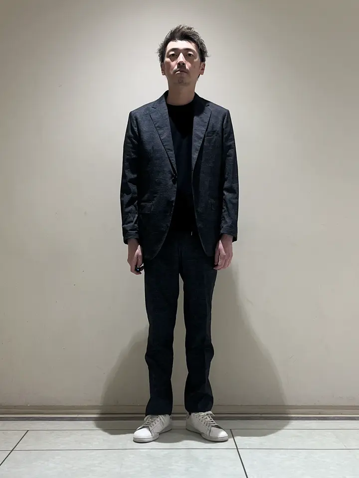 J.PRESS MEN 高橋 コーディネート画像