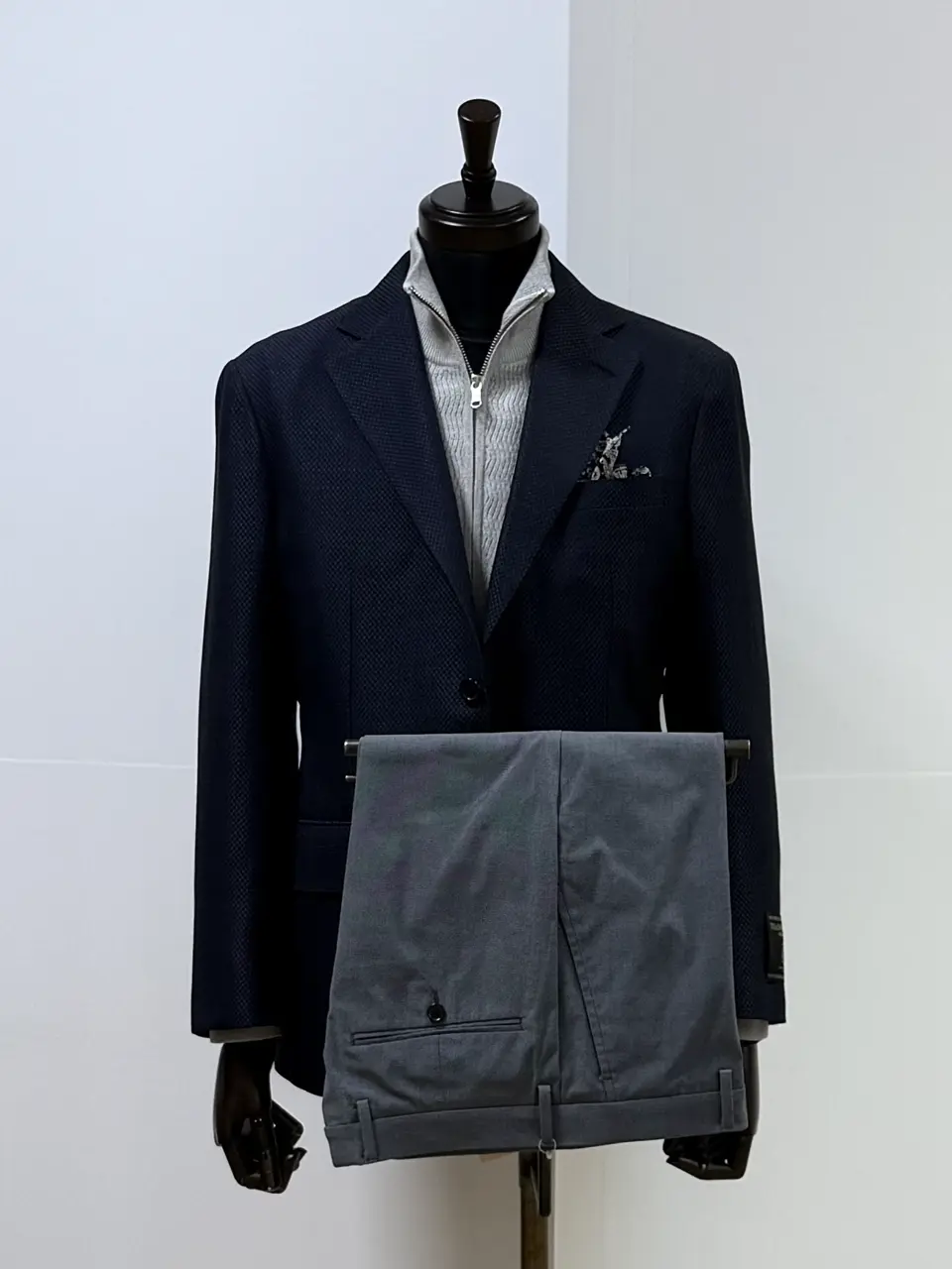  吉村 コーディネート画像