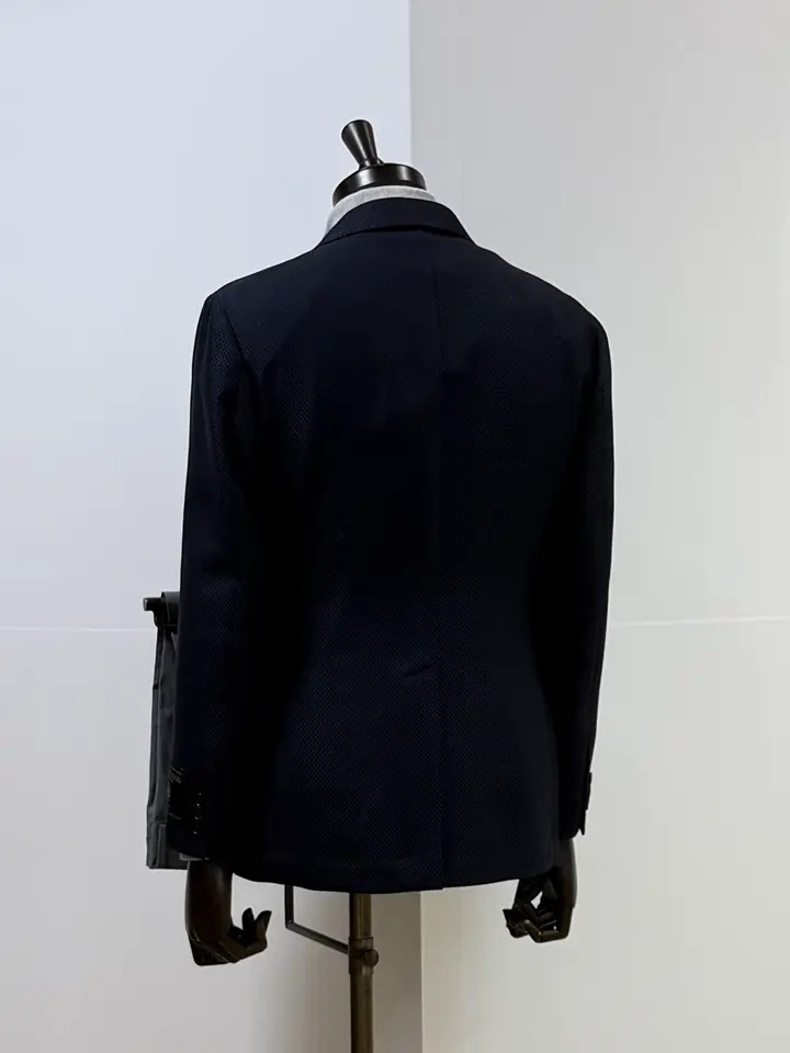 J.PRESS MEN 吉村 コーディネート画像