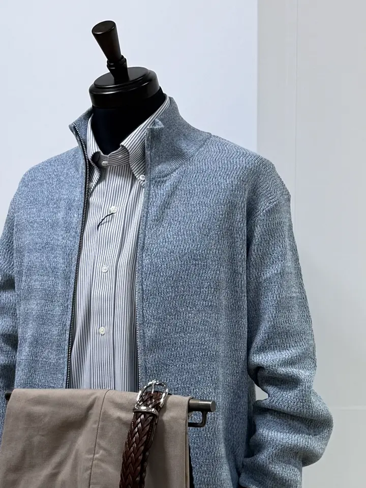 J.PRESS MEN 吉村 コーディネート画像