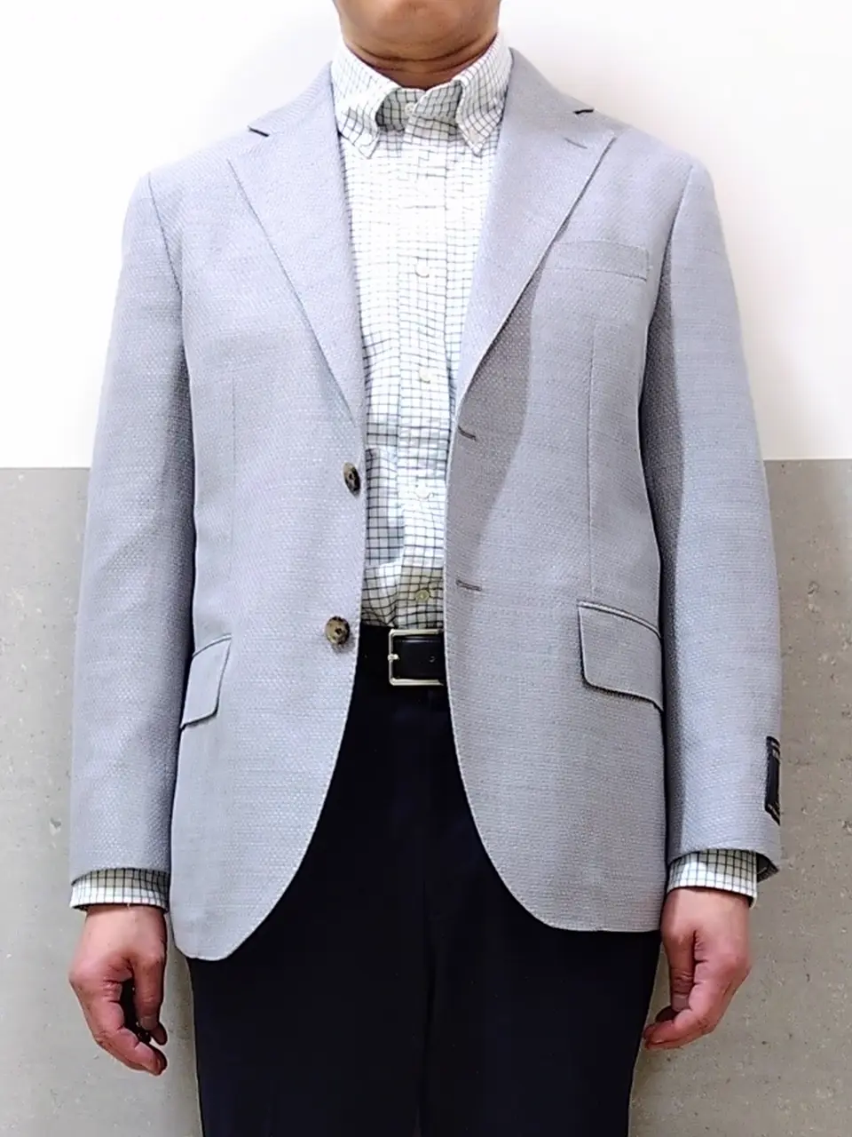 J.PRESS MEN 金子 コーディネート画像