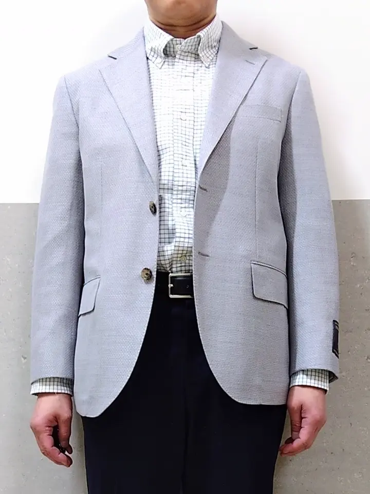 J.PRESS MEN 金子 コーディネート画像