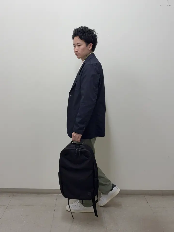 J.PRESS MEN 山本 コーディネート画像