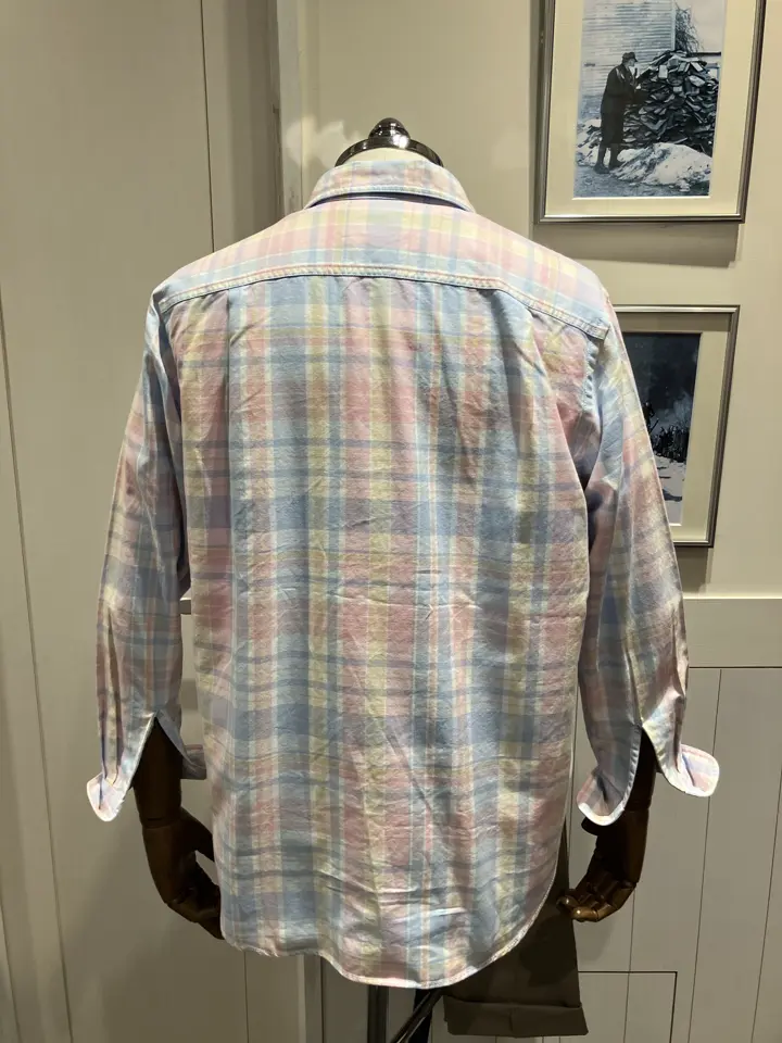 J.PRESS MEN 椎葉 コーディネート画像