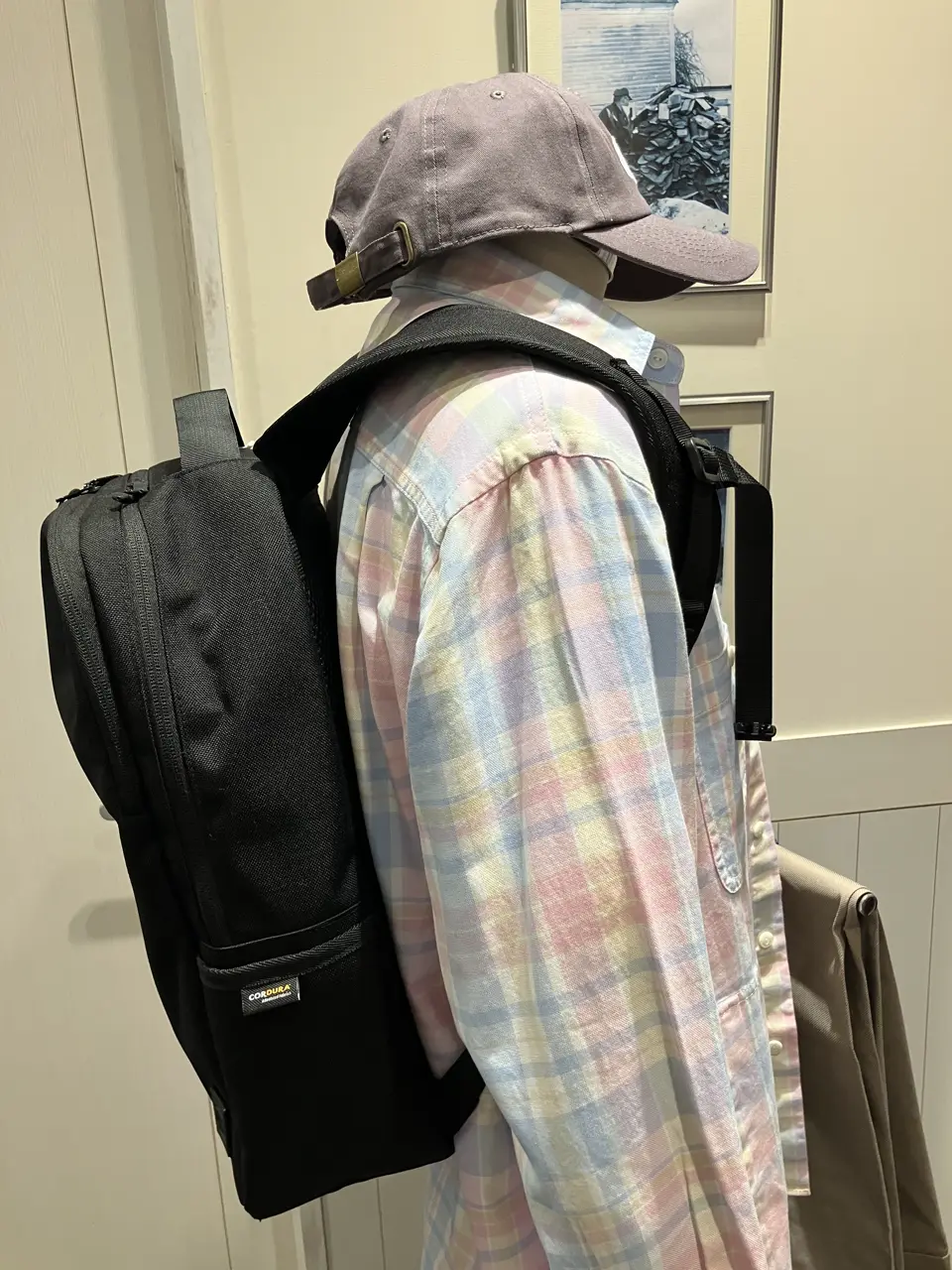 J.PRESS MEN 椎葉 コーディネート画像