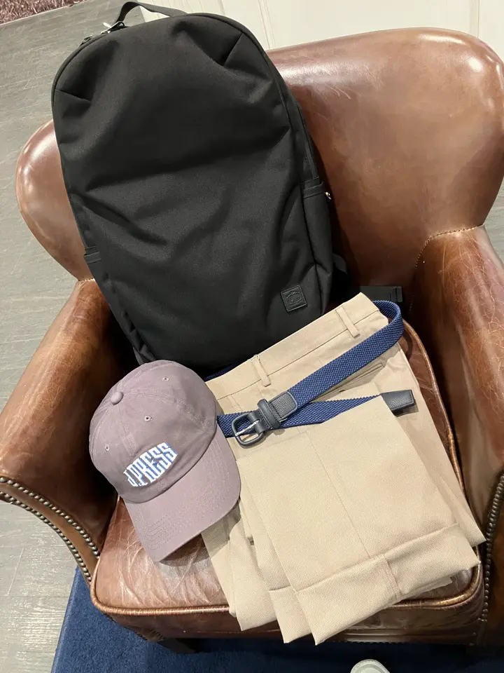 J.PRESS MEN 椎葉 コーディネート画像