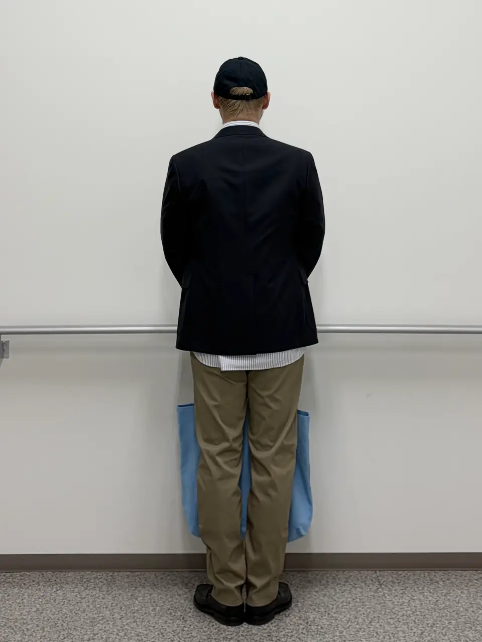 J.PRESS MEN 若山 コーディネート画像