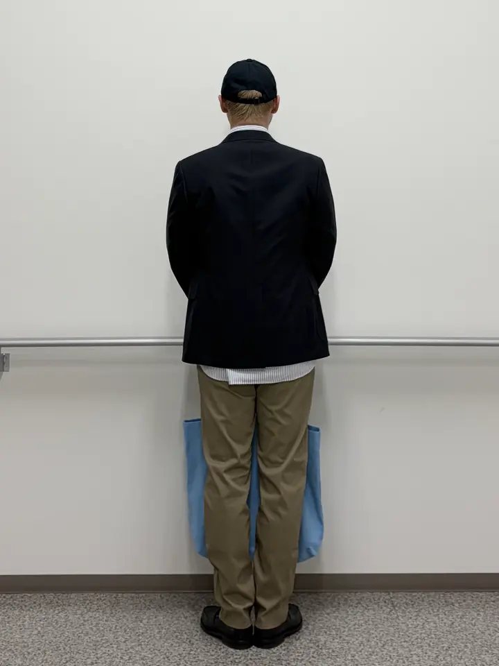 J.PRESS MEN 若山 コーディネート画像