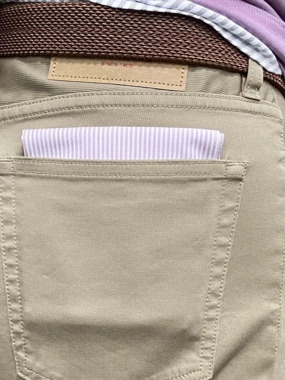 J.PRESS MEN 若山 コーディネート画像