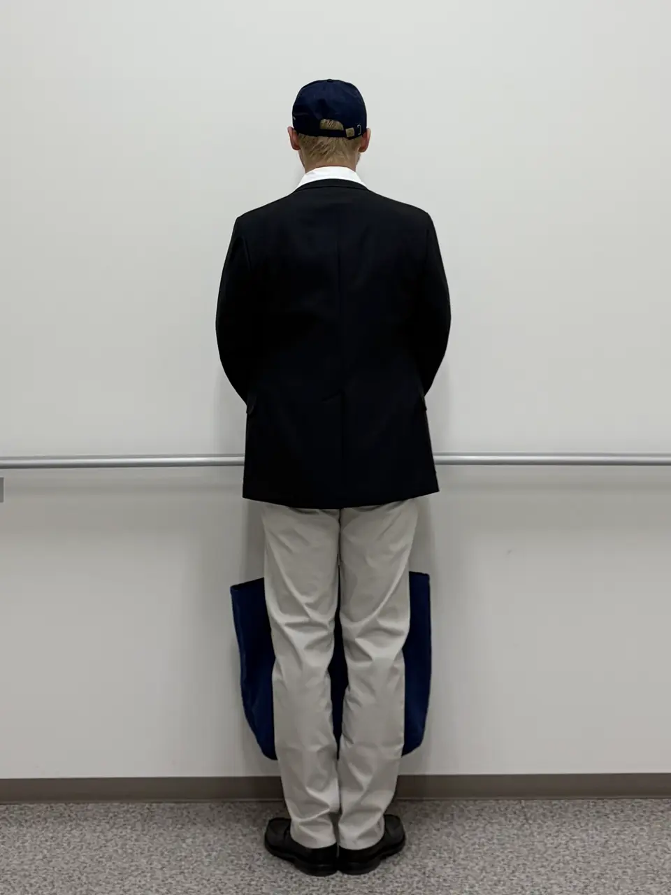 J.PRESS MEN 若山 コーディネート画像