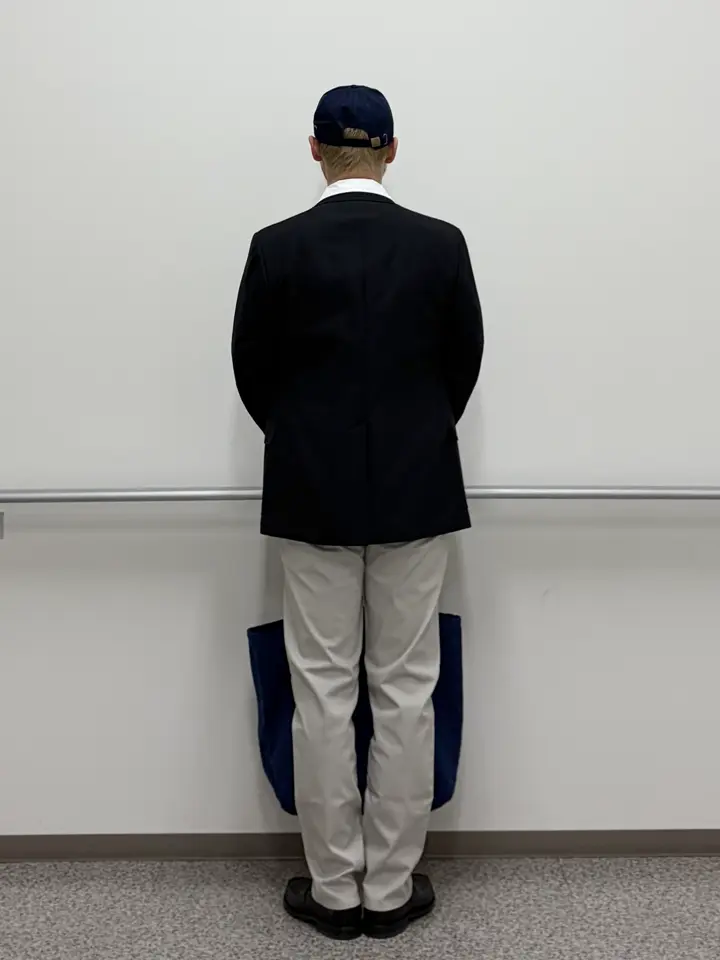 J.PRESS MEN 若山 コーディネート画像