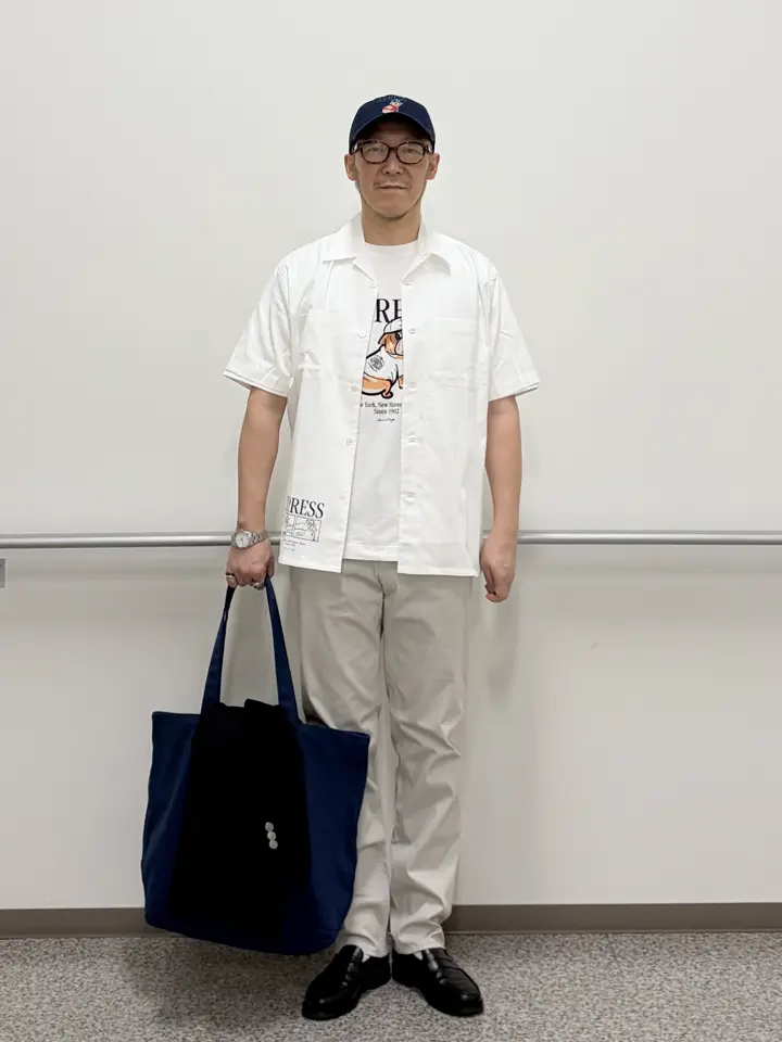 J.PRESS MEN 若山 コーディネート画像