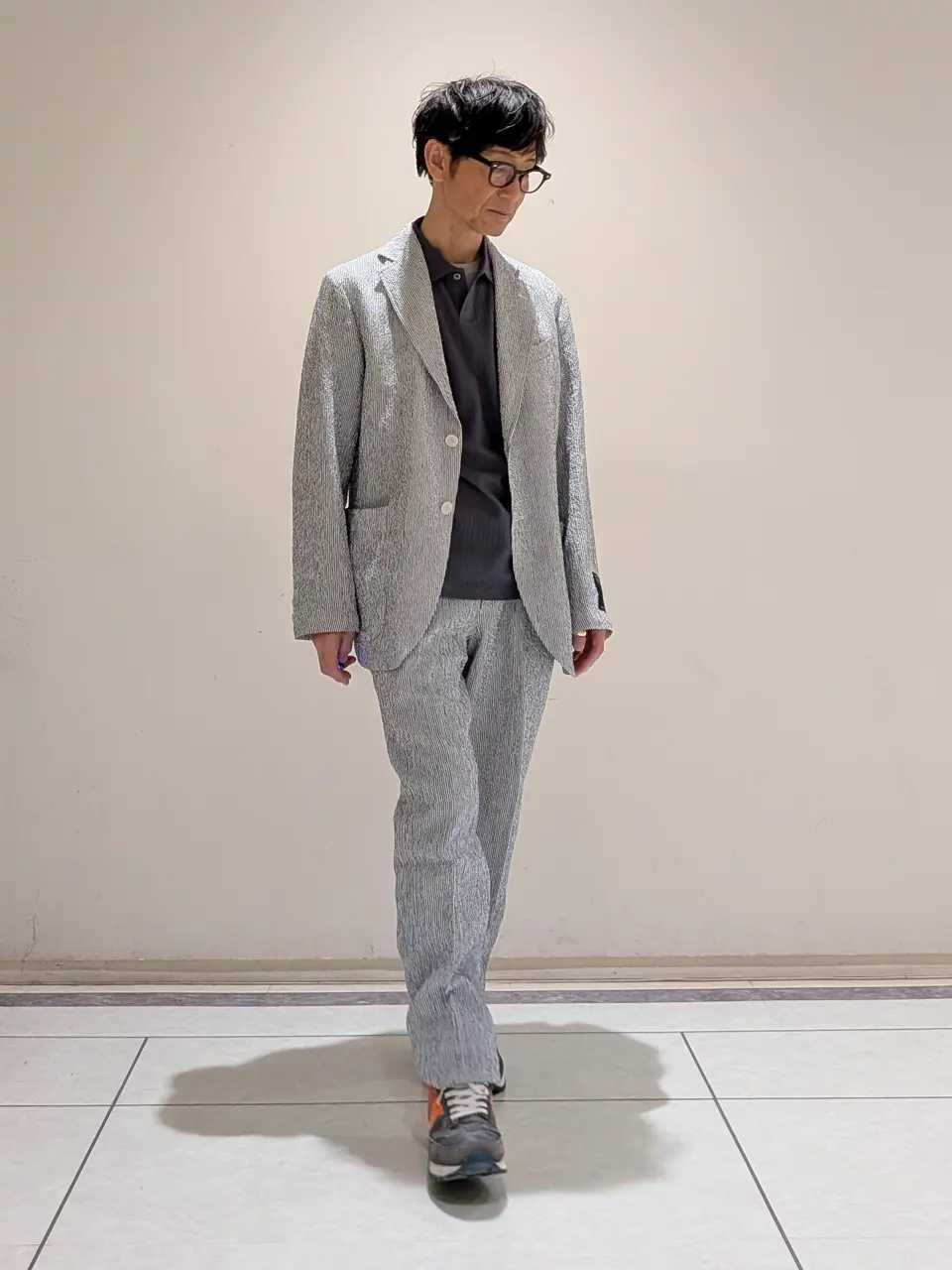  春木 コーディネート画像