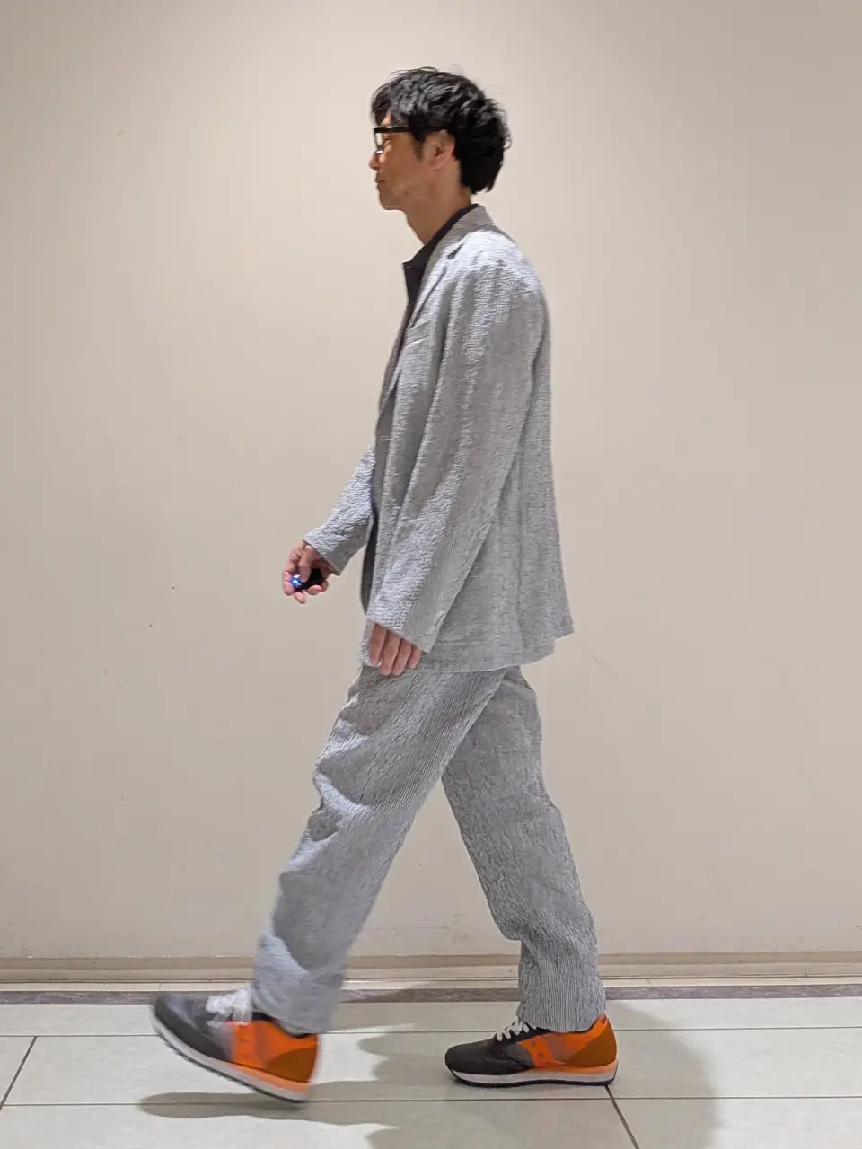 J.PRESS MEN 春木 コーディネート画像