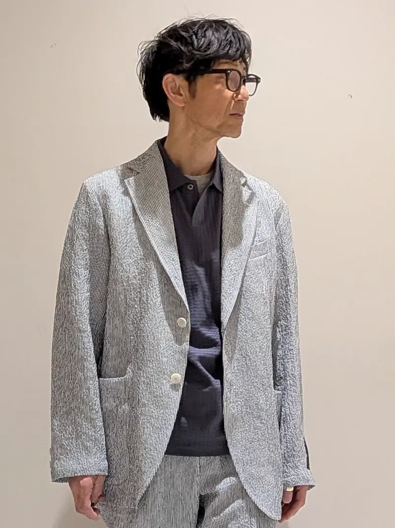 J.PRESS MEN 春木 コーディネート画像