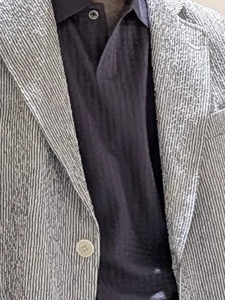 J.PRESS MEN 春木 コーディネート画像