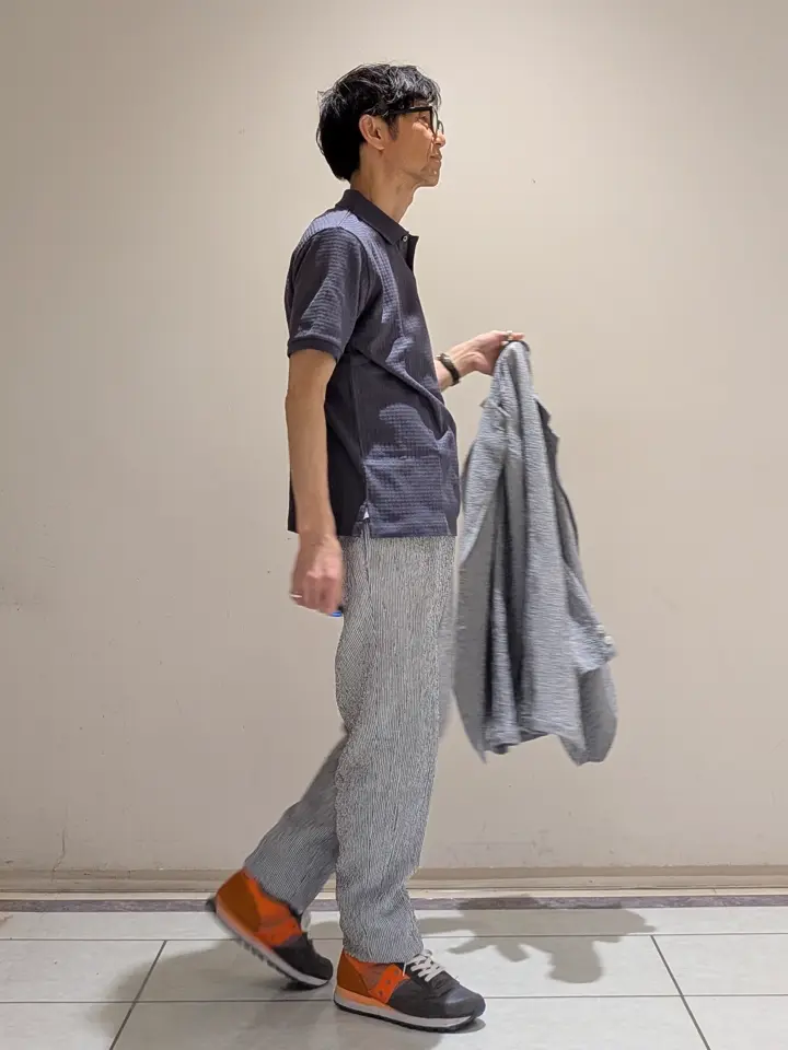 J.PRESS MEN 春木 コーディネート画像