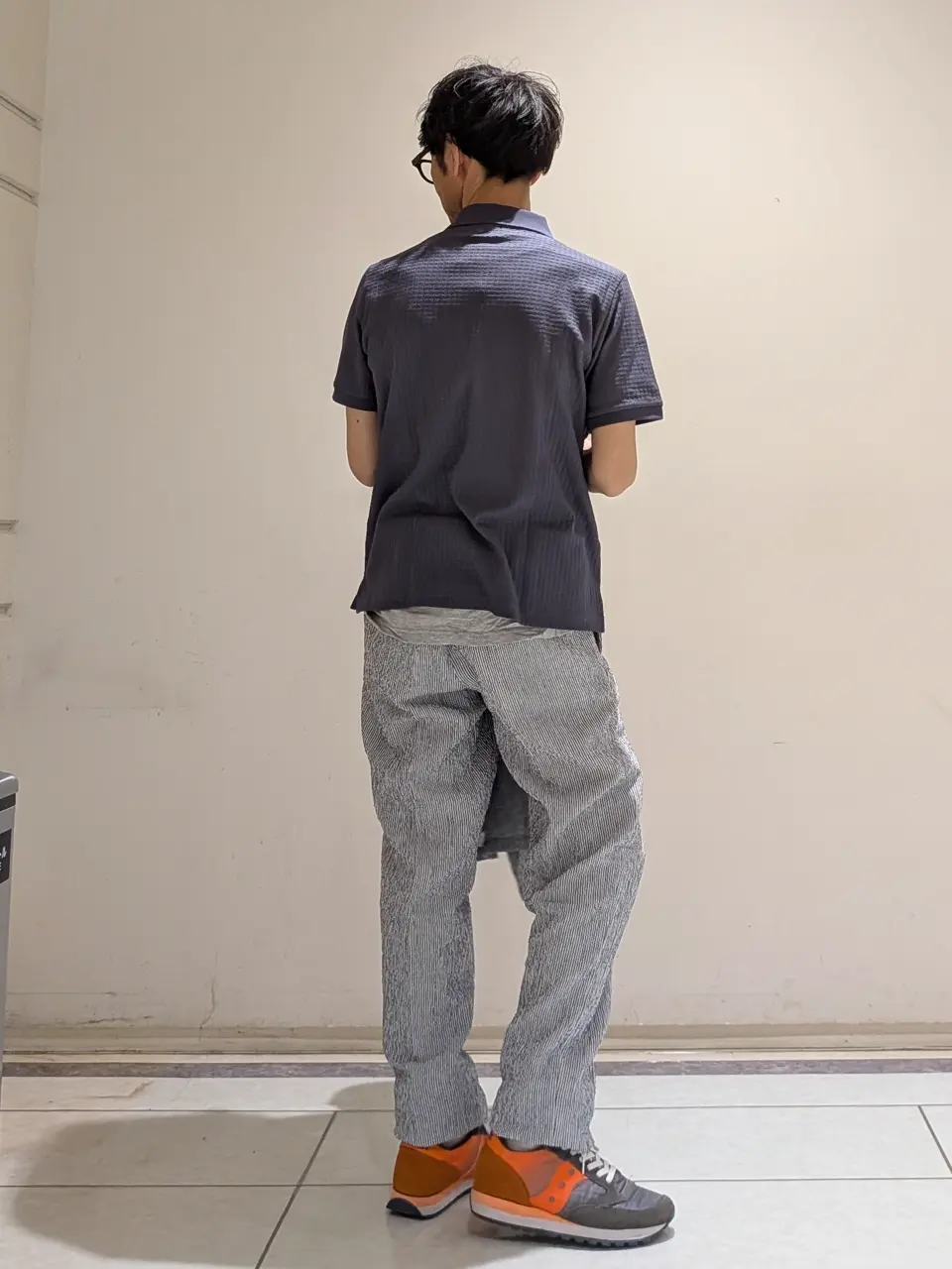 J.PRESS MEN 春木 コーディネート画像