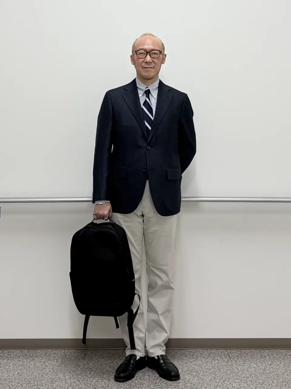  若山 コーディネート画像