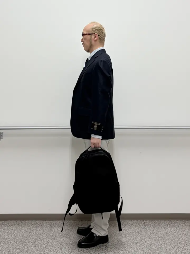 J.PRESS MEN 若山 コーディネート画像