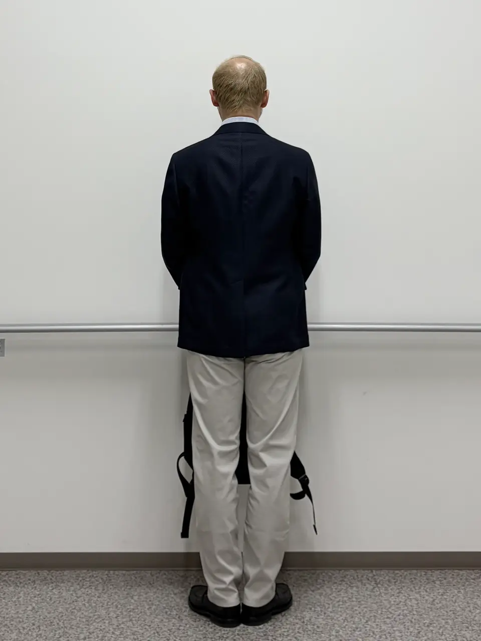 J.PRESS MEN 若山 コーディネート画像