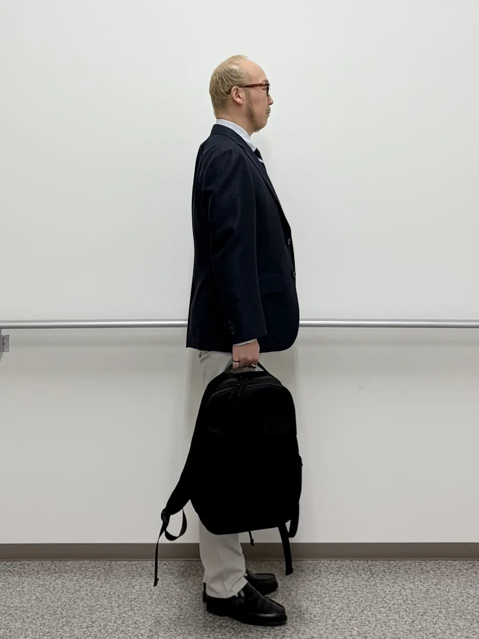 J.PRESS MEN 若山 コーディネート画像