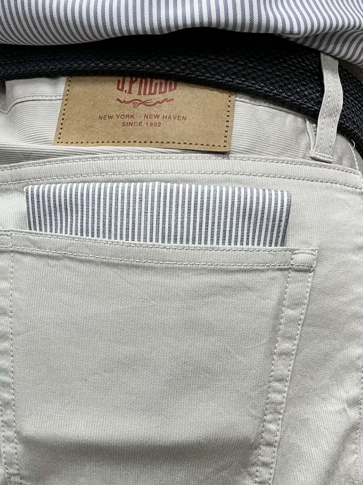 J.PRESS MEN 若山 コーディネート画像