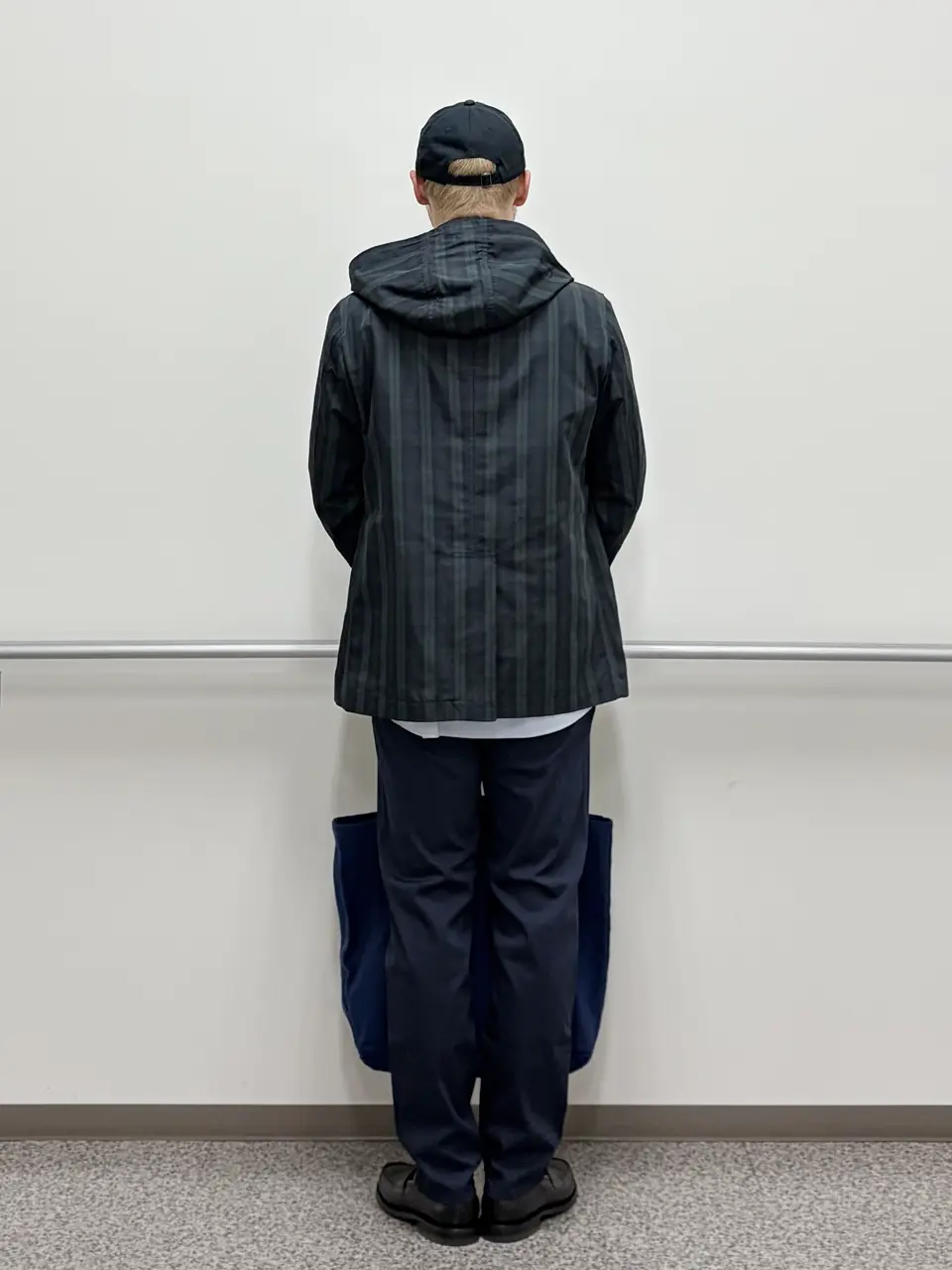 J.PRESS MEN 若山 コーディネート画像