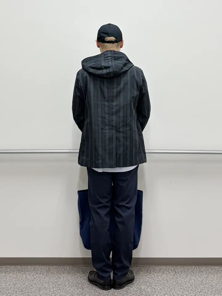 J.PRESS MEN 若山 コーディネート画像