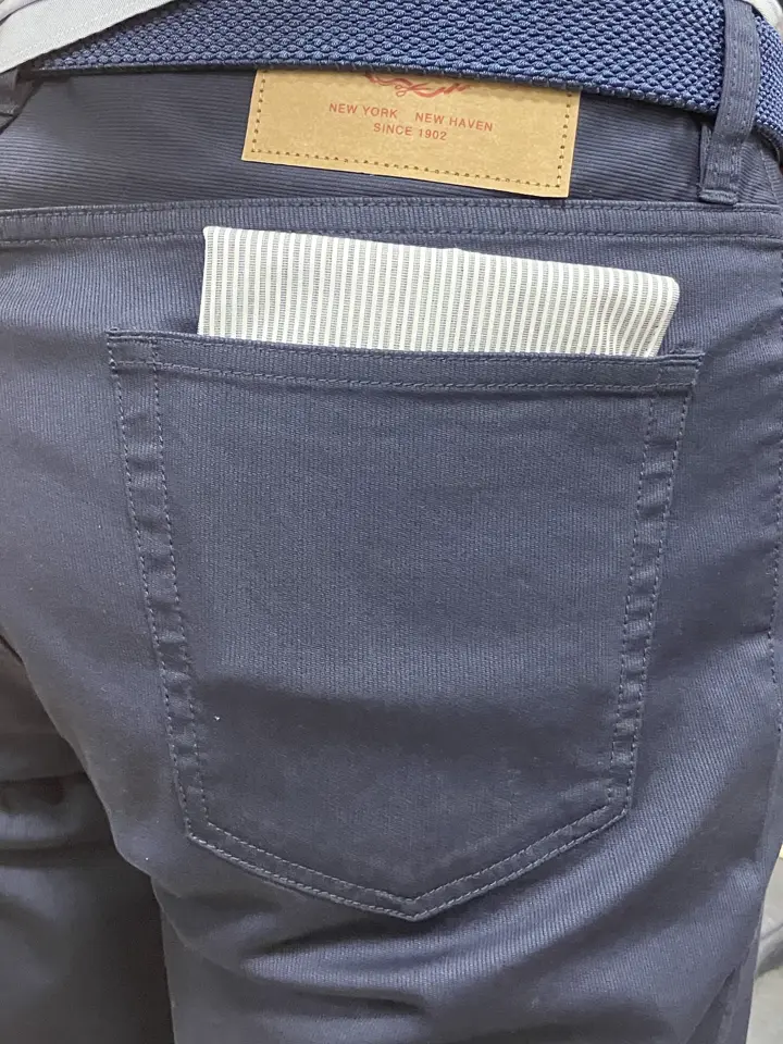 J.PRESS MEN 若山 コーディネート画像