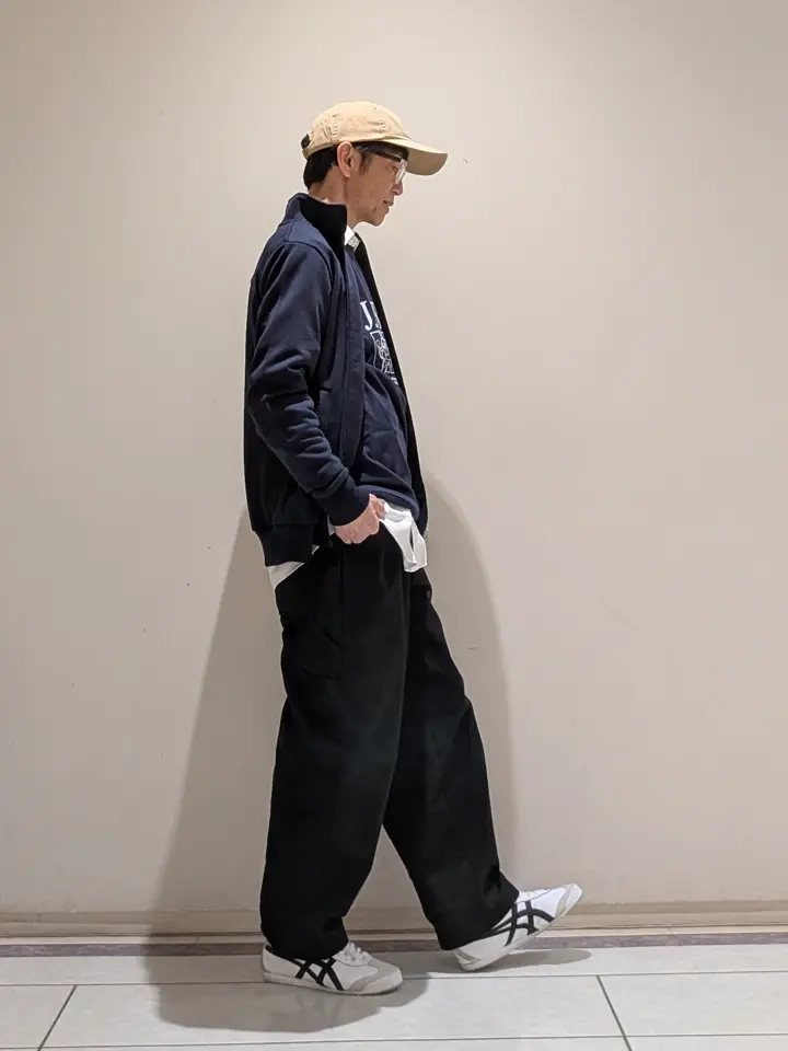 J.PRESS MEN 春木 コーディネート画像