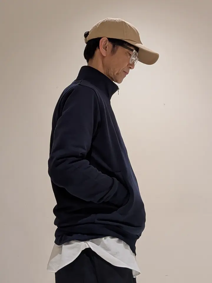 J.PRESS MEN 春木 コーディネート画像