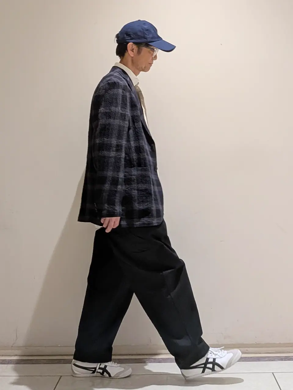 J.PRESS MEN 春木 コーディネート画像