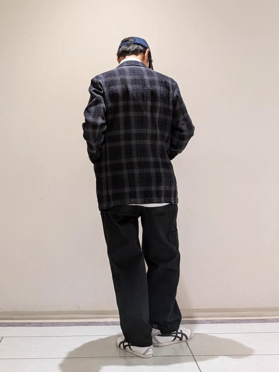 J.PRESS MEN 春木 コーディネート画像