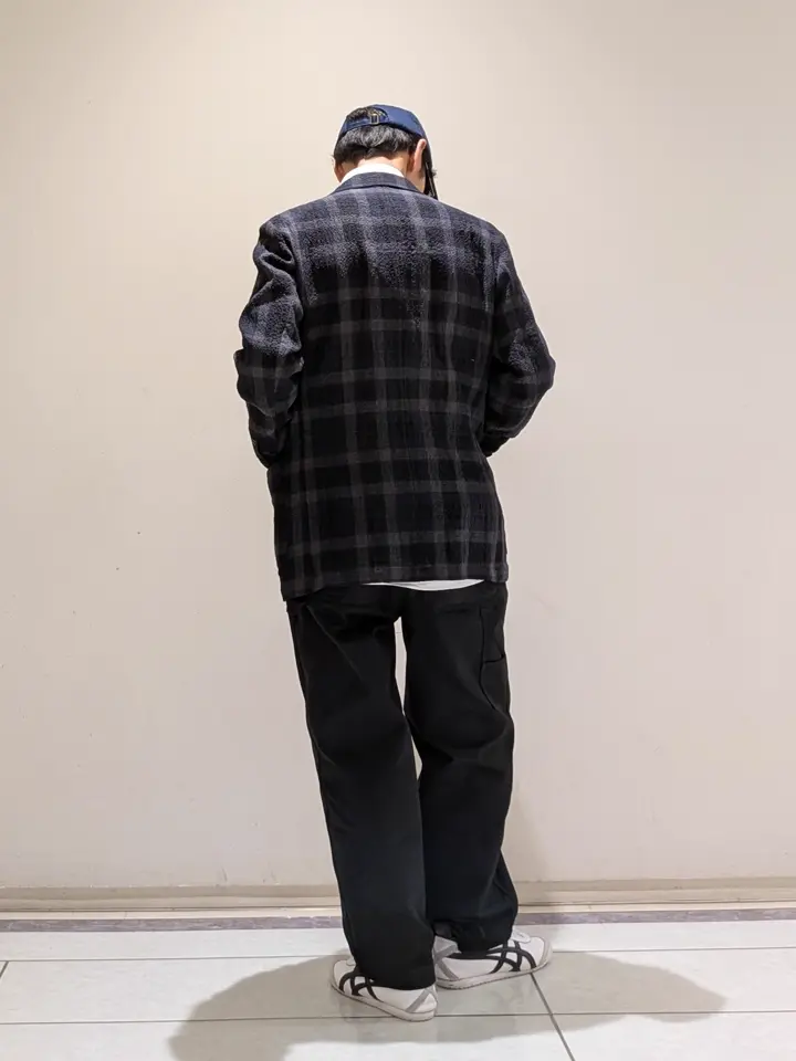 J.PRESS MEN 春木 コーディネート画像