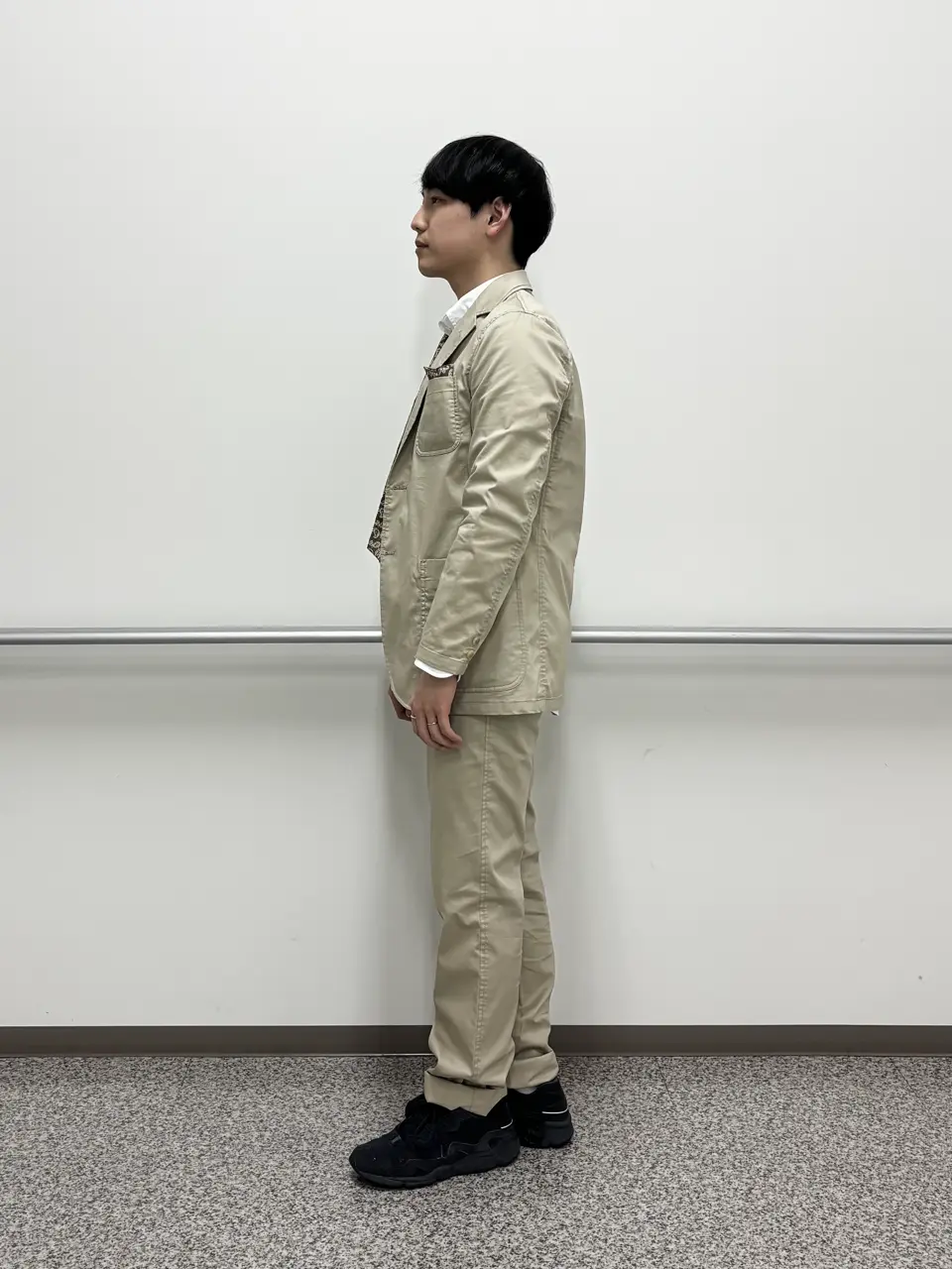 J.PRESS MEN 板屋 コーディネート画像